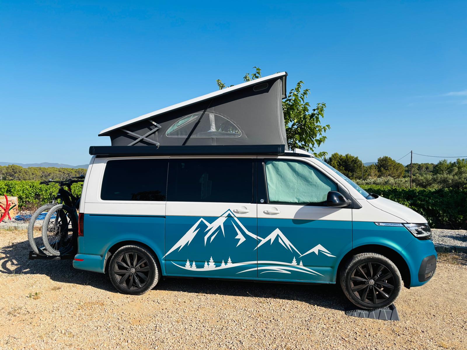 VW 2.0 TDI 150 Beach Last Edition DSG-image-0