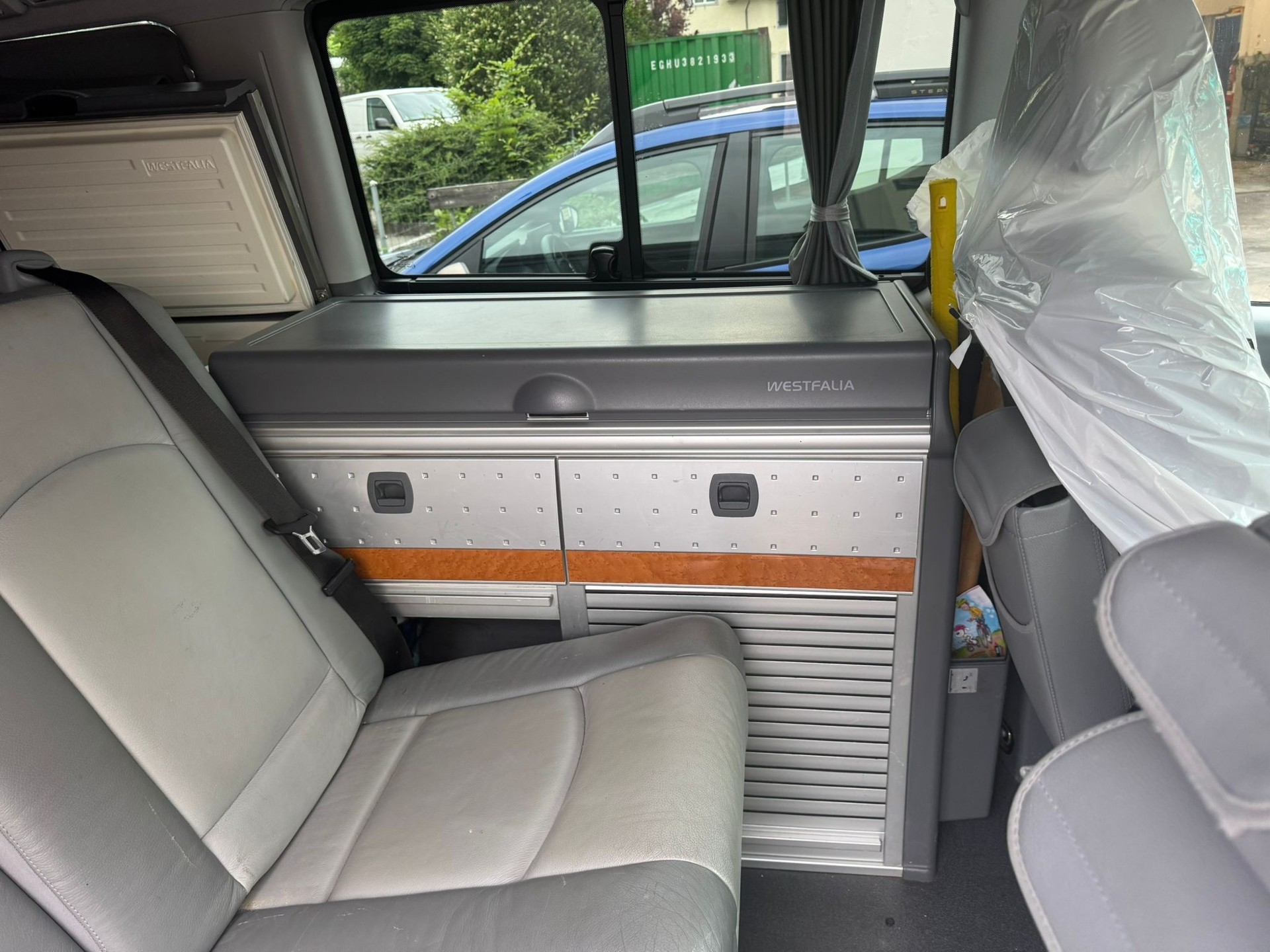 MERCEDES-BENZ Viano Marco Polo 3.0 CDI L Aut.-image-10