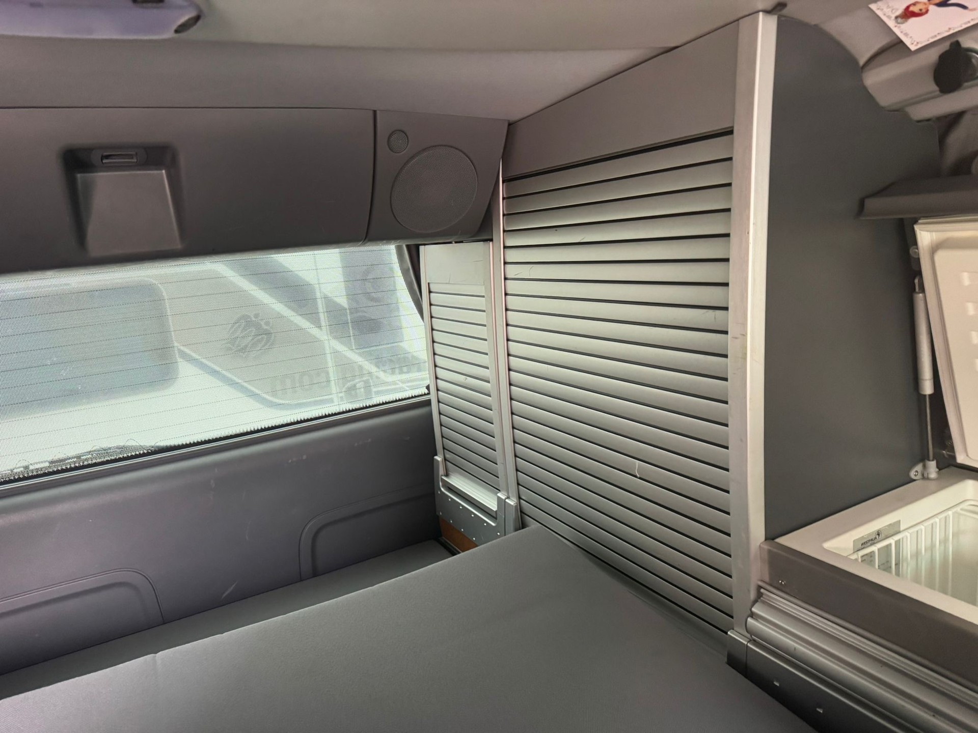 MERCEDES-BENZ Viano Marco Polo 3.0 CDI L Aut.-image-7