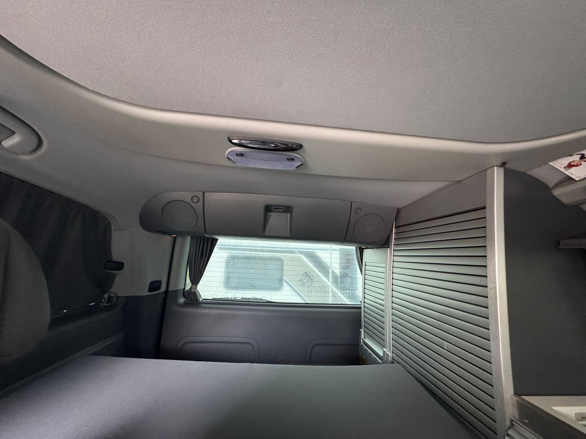 MERCEDES-BENZ Viano Marco Polo 3.0 CDI L Aut.-image-8