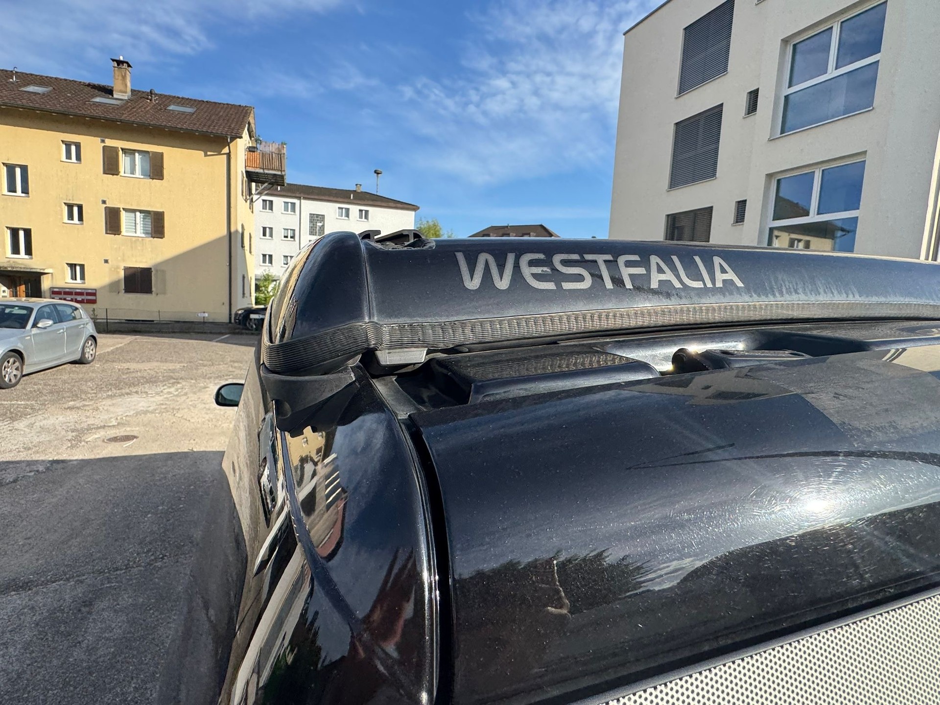 MERCEDES-BENZ Viano Marco Polo 3.0 CDI L Aut.-image-4