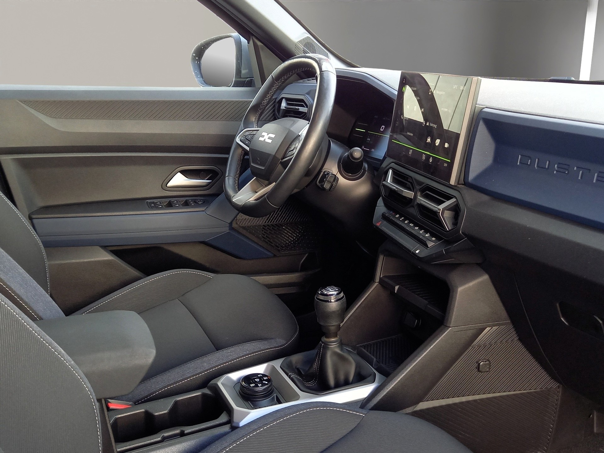 DACIA Duster 1.2 TCe Journey 4WD-image-7