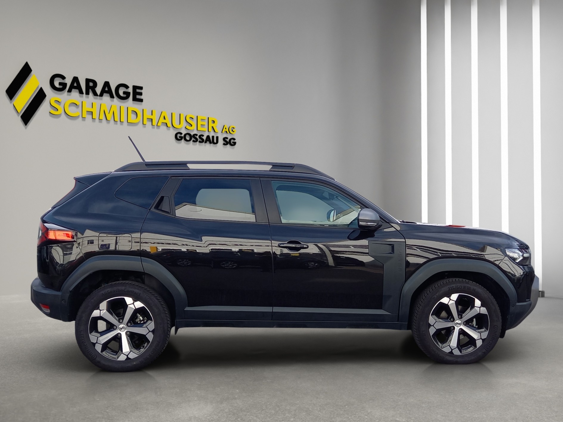 DACIA Duster 1.2 TCe Journey 4WD-image-4