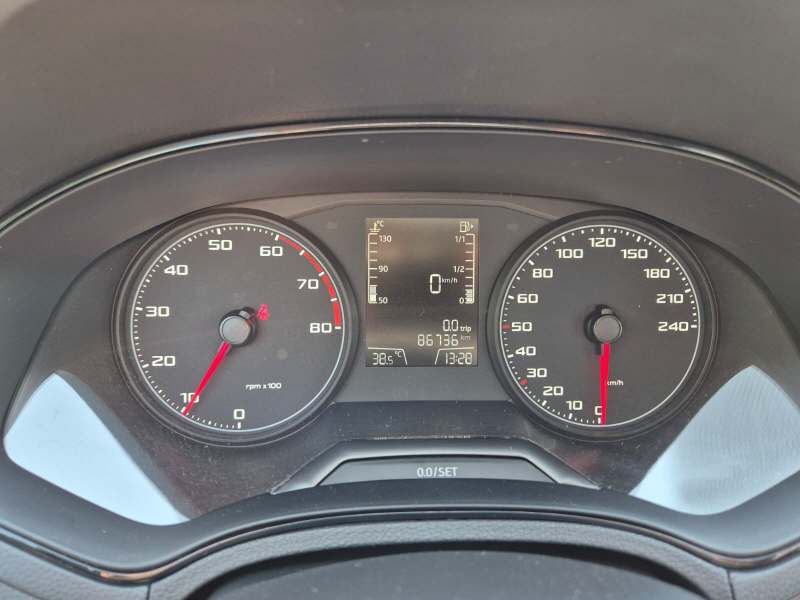 SEAT Ibiza 1.0 TSI 95 SOL-image-5
