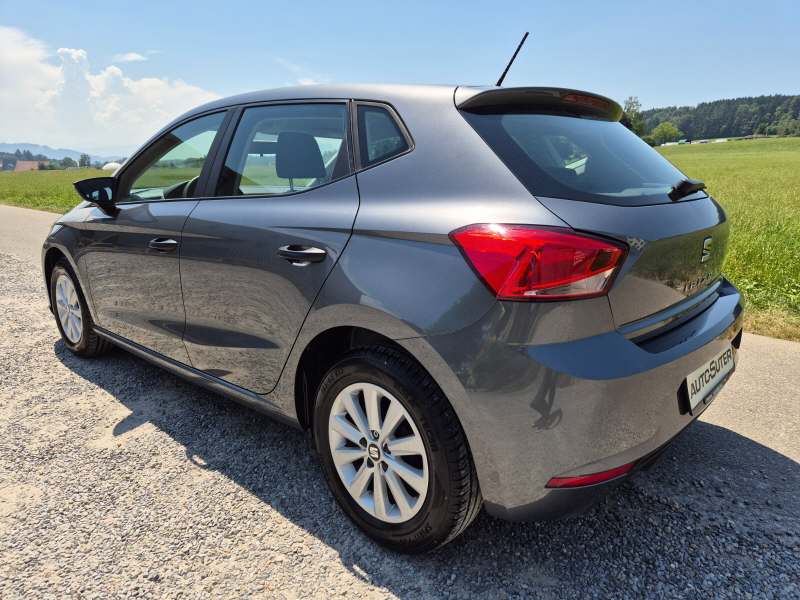SEAT Ibiza 1.0 TSI 95 SOL-image-3