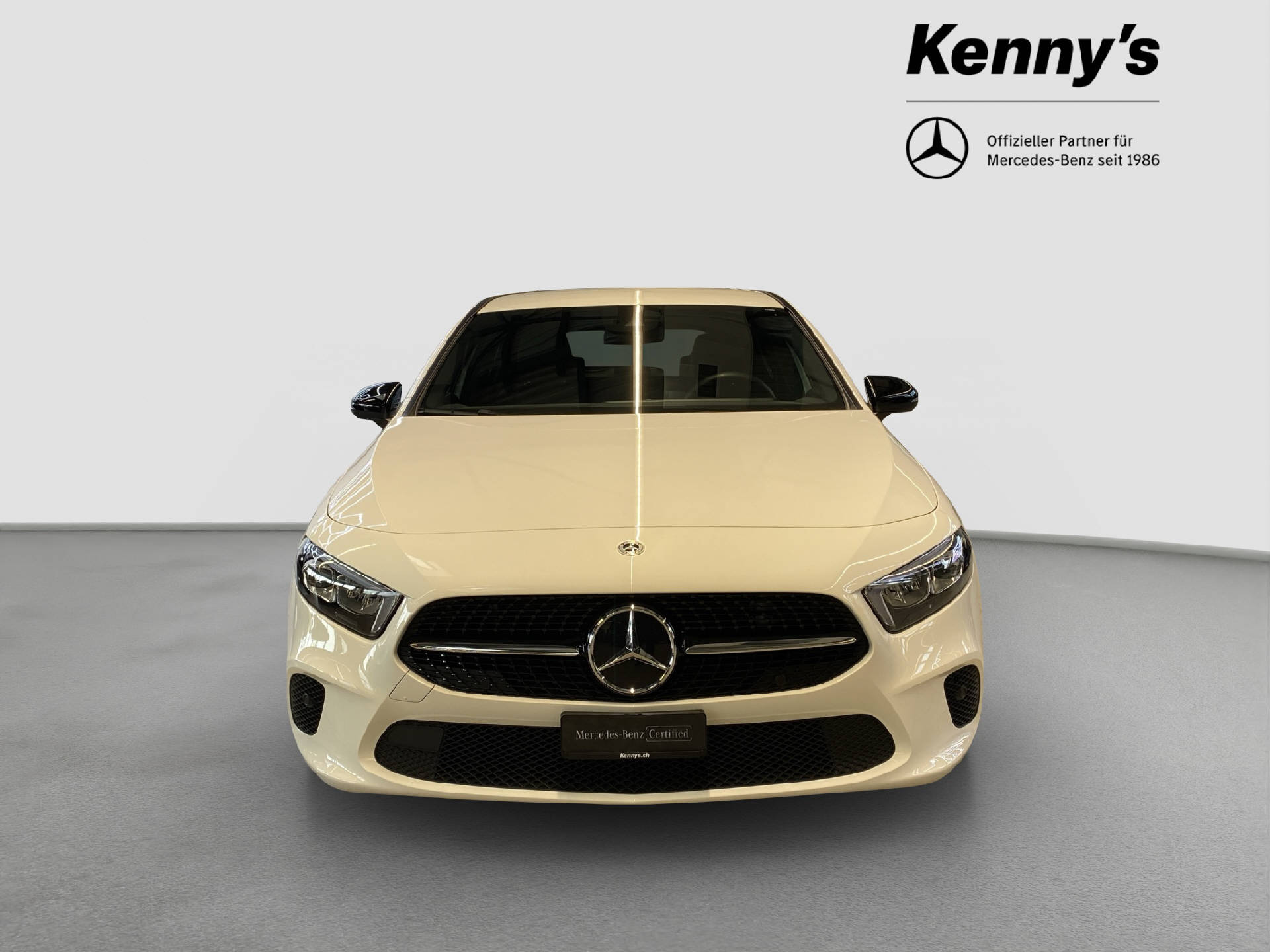 MERCEDES-BENZ A 180 Night Star-image-1