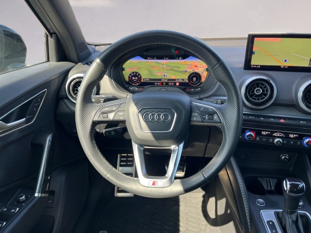 AUDI Q2 35 TFSI S line S-tronic-image-12