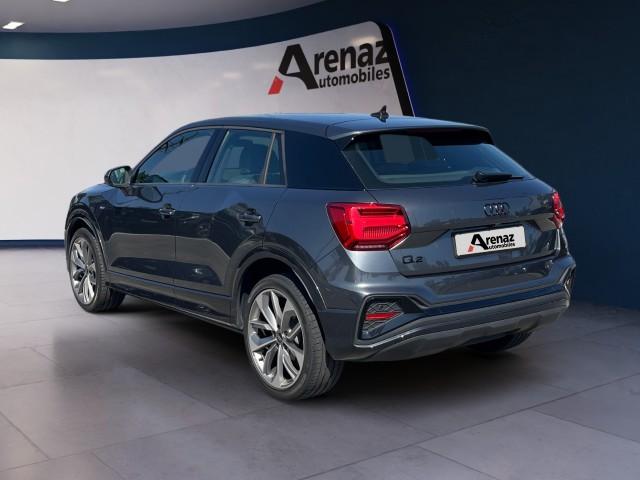 AUDI Q2 35 TFSI S line S-tronic-showroom-element-2