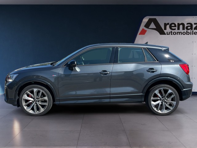 AUDI Q2 35 TFSI S line S-tronic-showroom-element-1