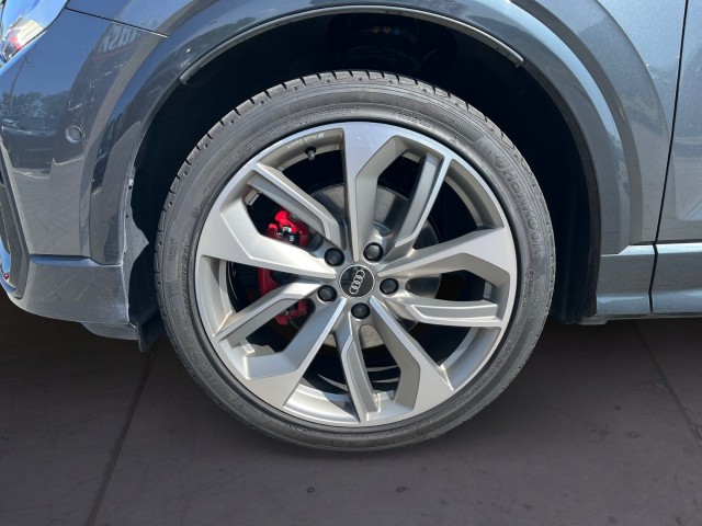 AUDI Q2 35 TFSI S line S-tronic-image-8