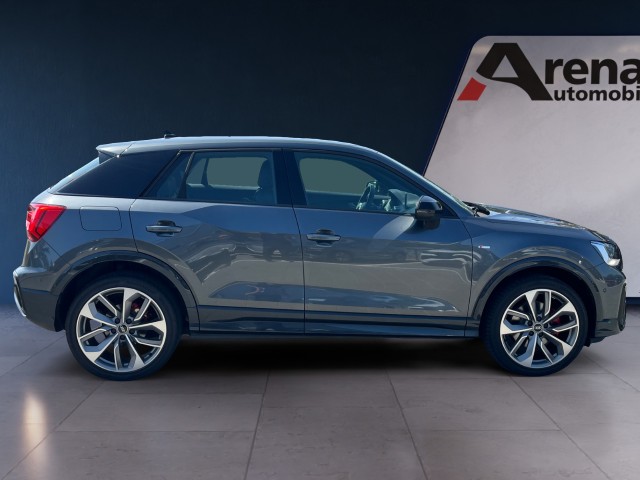 AUDI Q2 35 TFSI S line S-tronic-image-5
