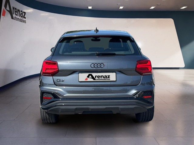 AUDI Q2 35 TFSI S line S-tronic-showroom-element-3
