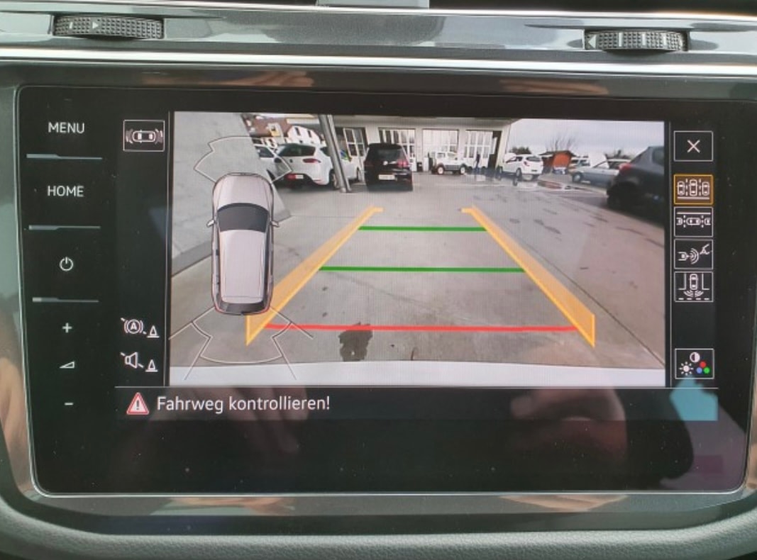 VW 2.0 TSI Highline DSG R Line-image-5