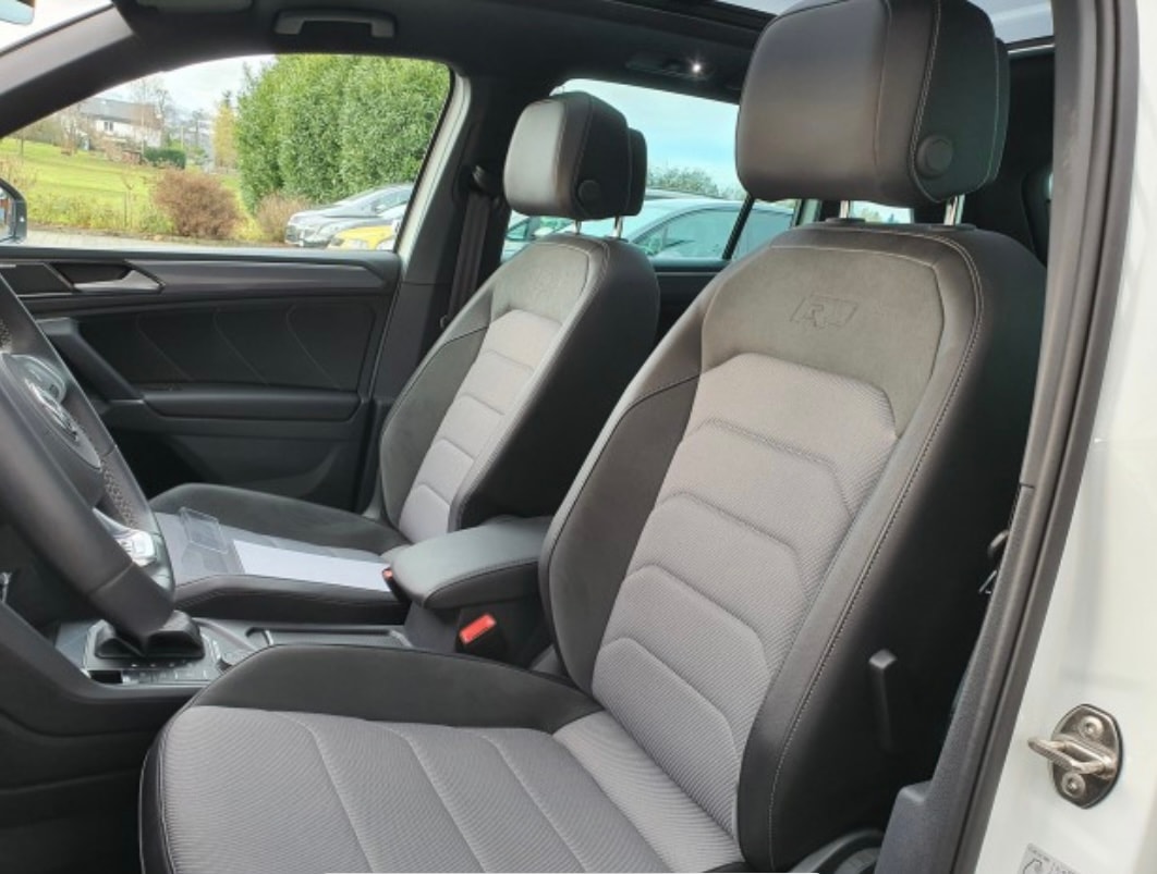 VW 2.0 TSI Highline DSG R Line-image-8