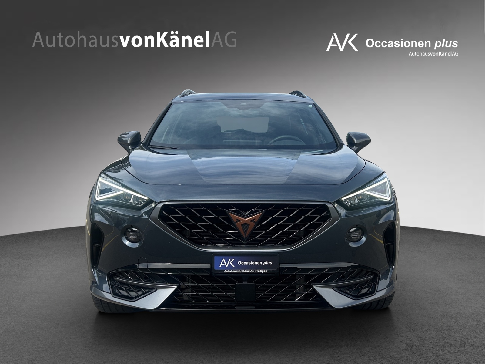 CUPRA Formentor 2.0TSI 4Drive Inicio DSG-image-3