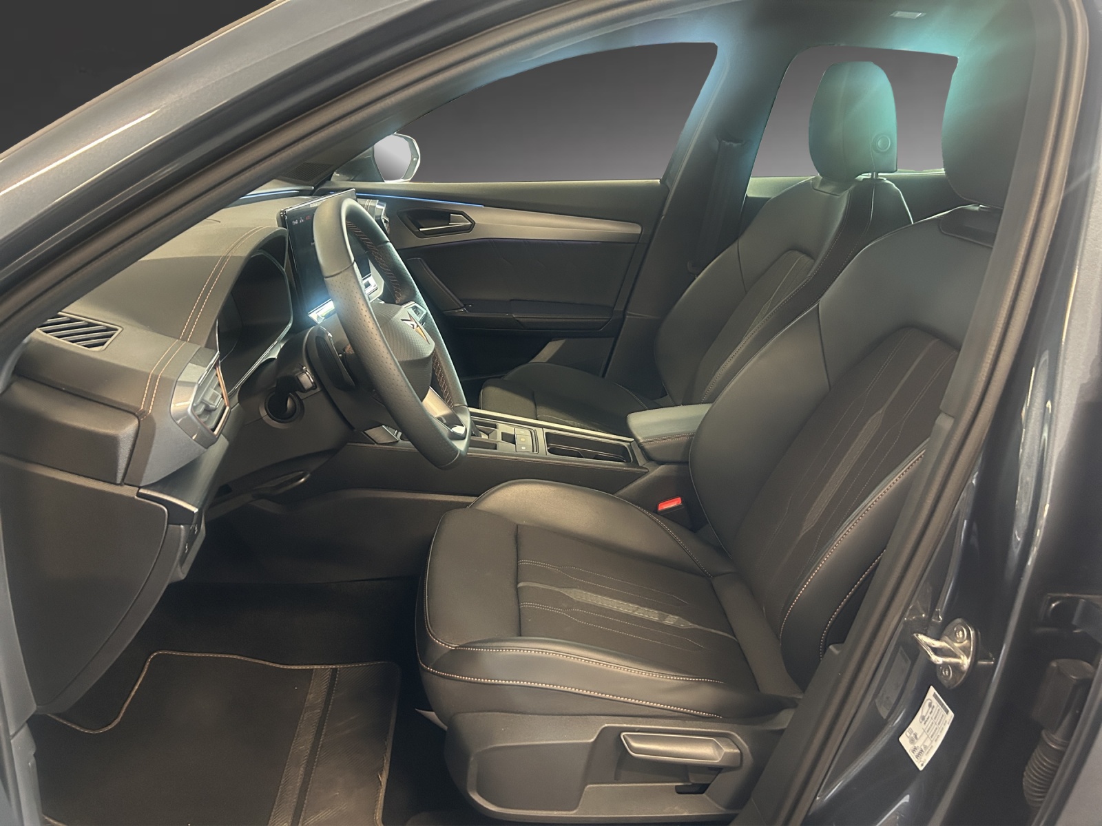 CUPRA Formentor 2.0TSI 4Drive Inicio DSG-image-5