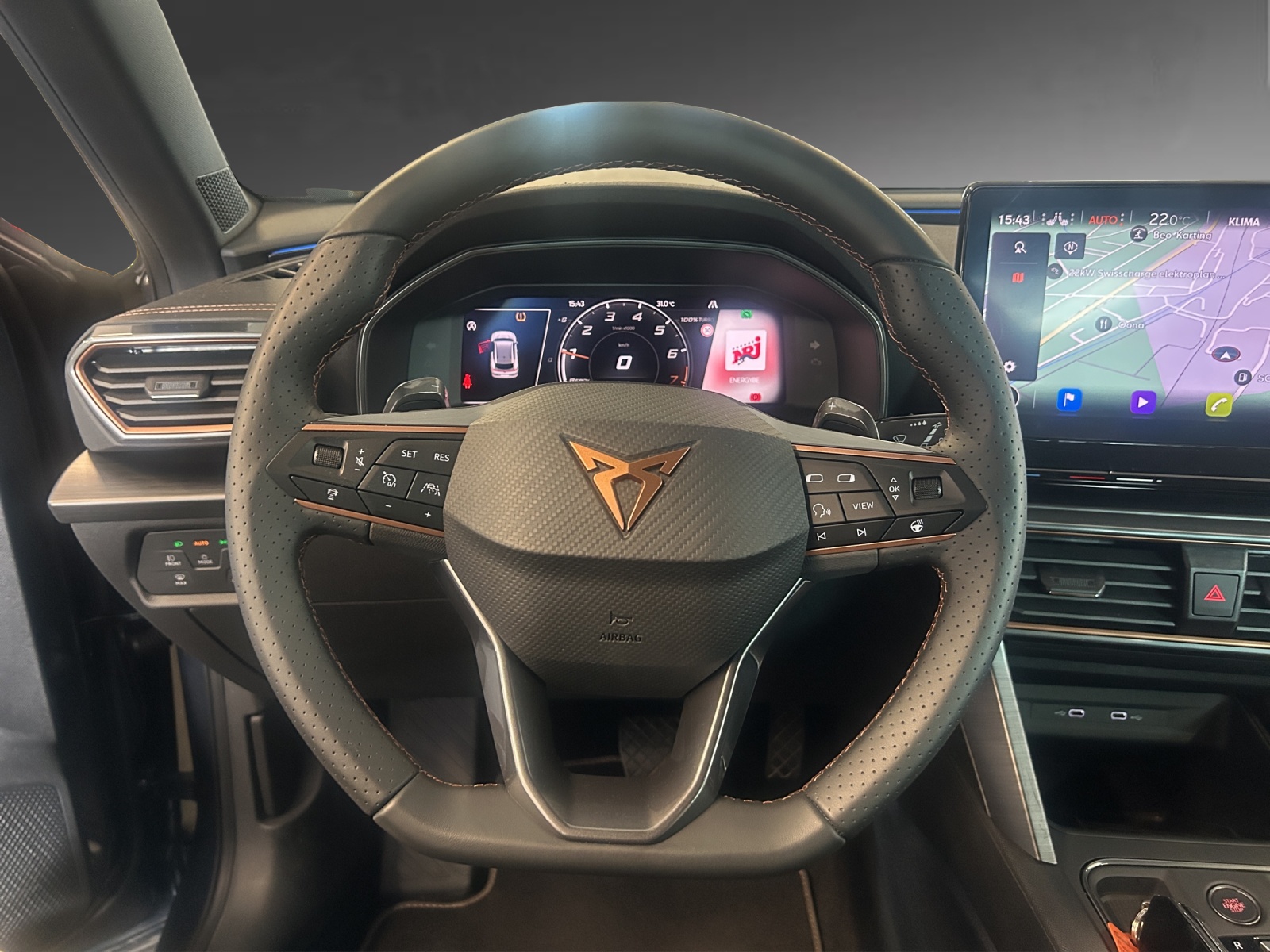 CUPRA Formentor 2.0TSI 4Drive Inicio DSG-image-8