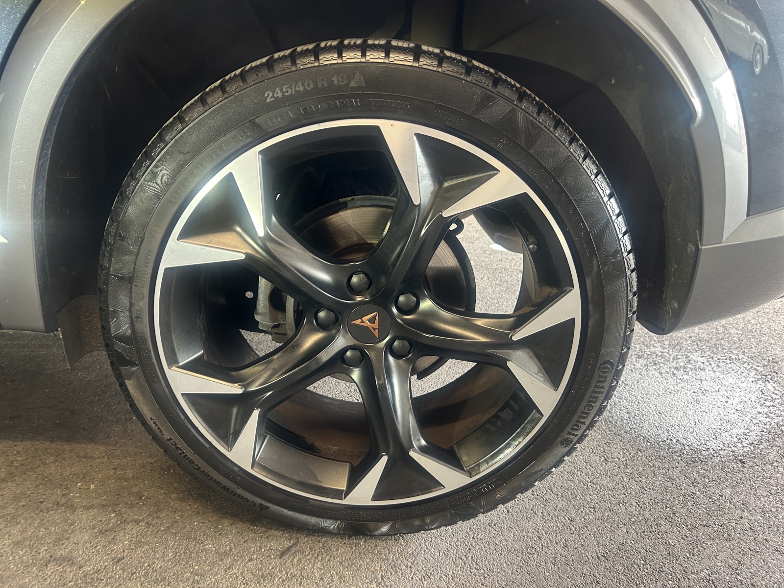 CUPRA Formentor 2.0TSI 4Drive Inicio DSG-image-12
