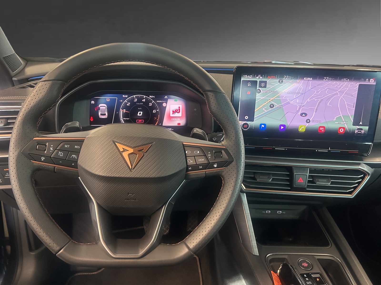 CUPRA Formentor 2.0TSI 4Drive Inicio DSG-image-7