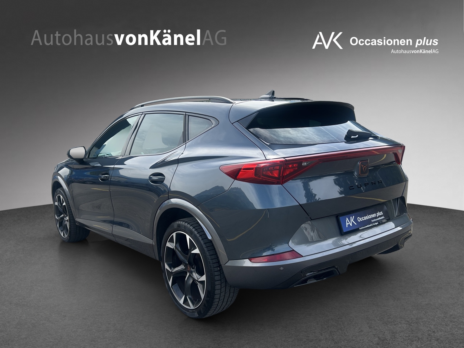 CUPRA Formentor 2.0TSI 4Drive Inicio DSG-image-2