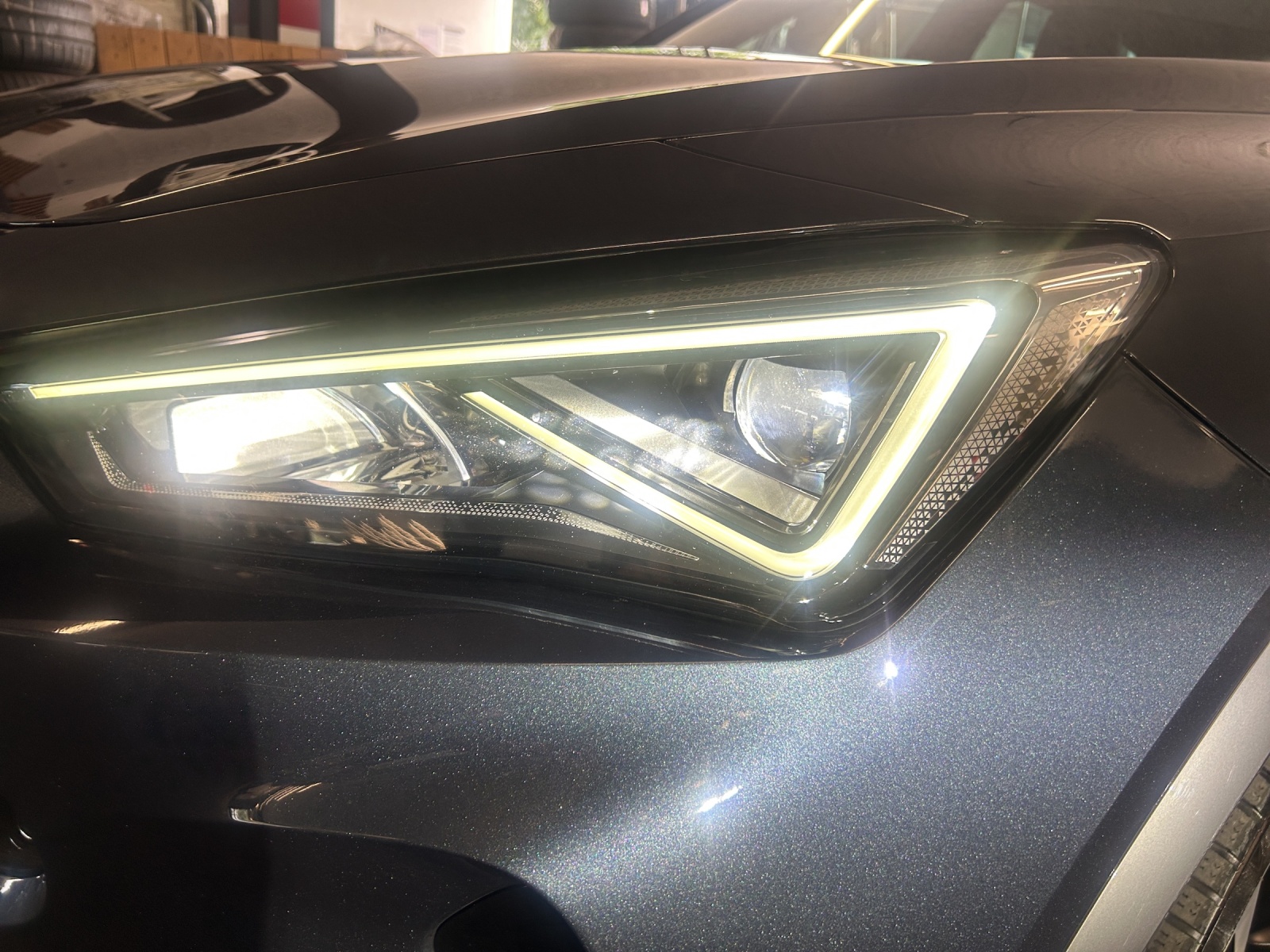 CUPRA Formentor 2.0TSI 4Drive Inicio DSG-image-13