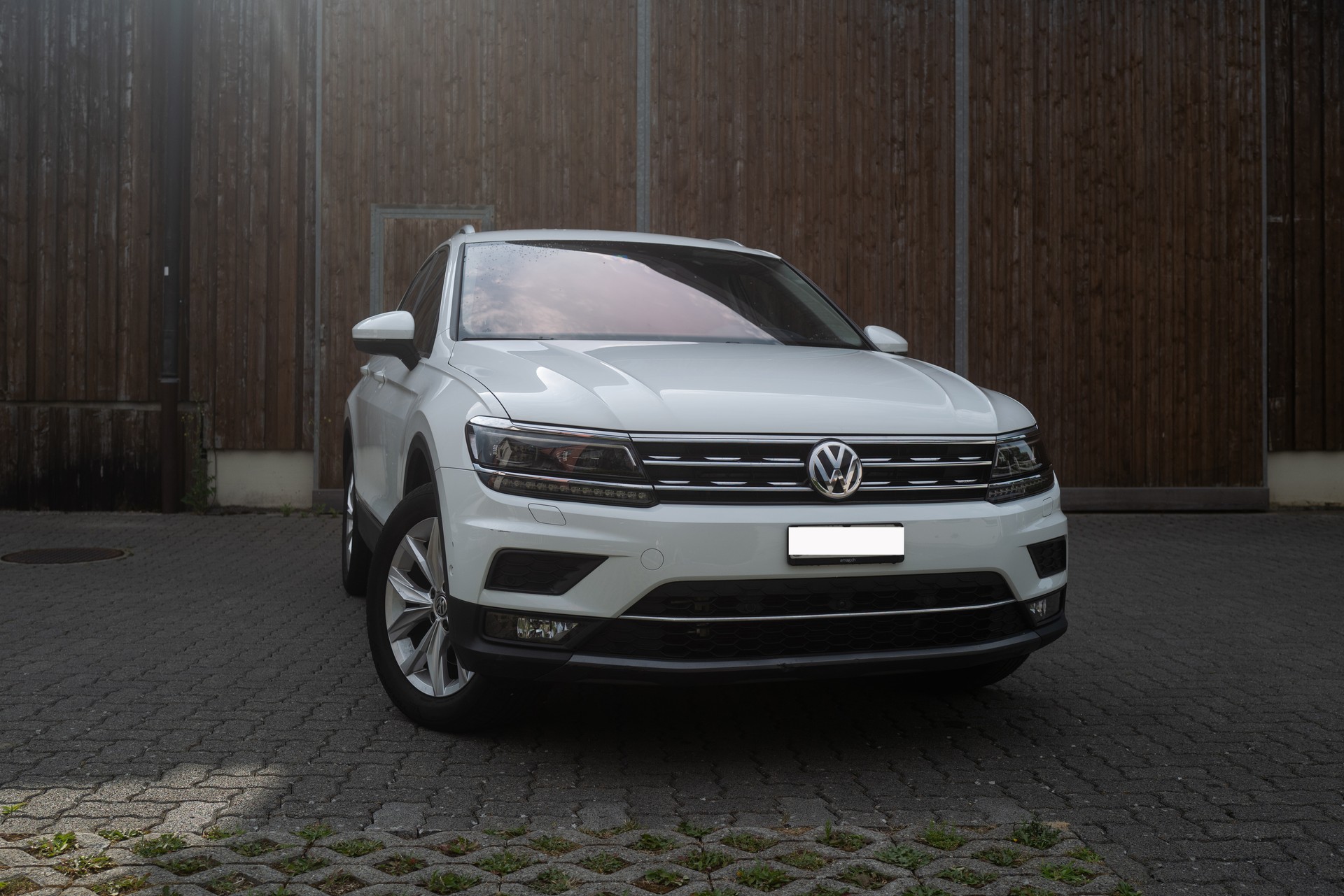 VW Tiguan 2.0 TDI SCR Highline 4x4 DSG-image-3