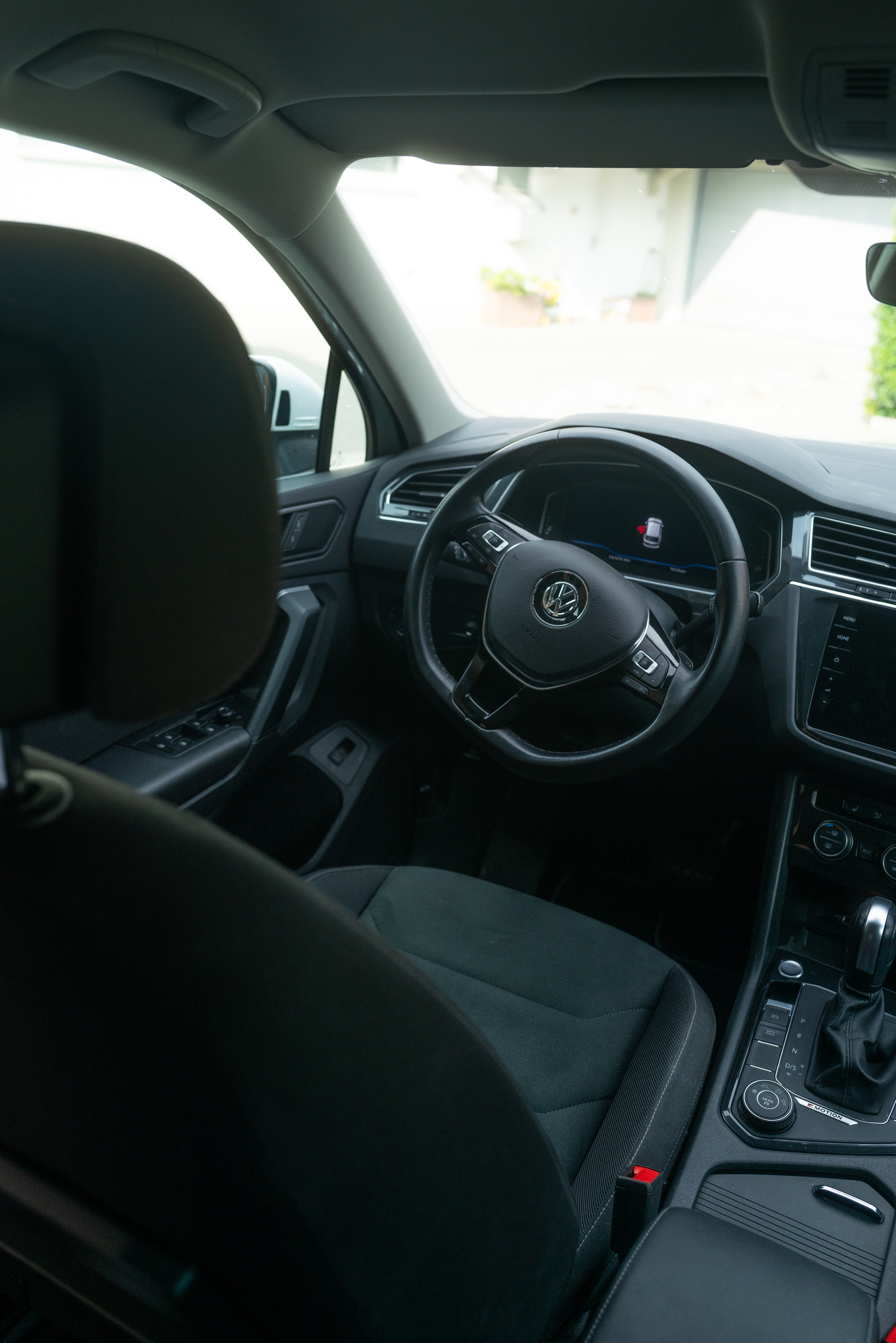 VW Tiguan 2.0 TDI SCR Highline 4x4 DSG-image-5