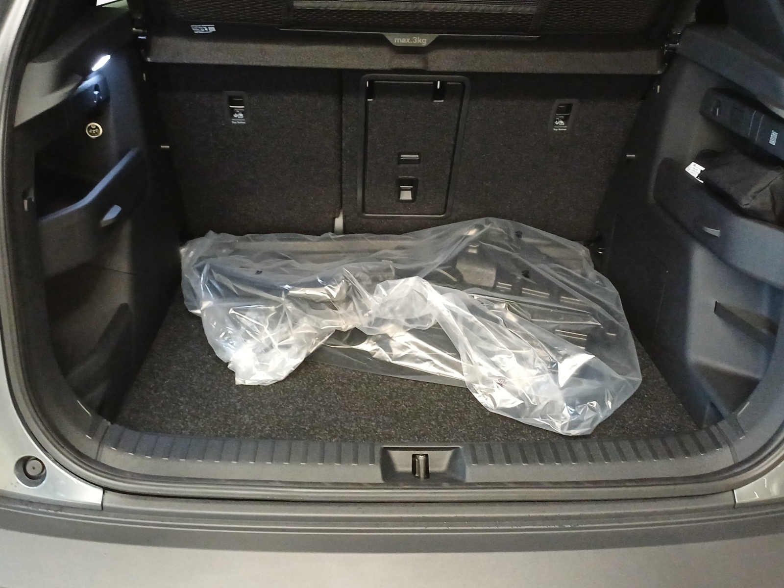 SKODA Elroq RS 4x4-image-12