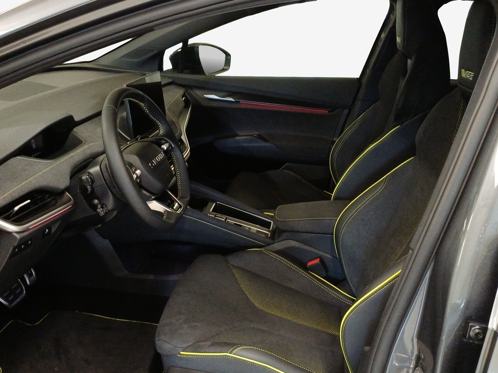 SKODA Elroq RS 4x4-image-7