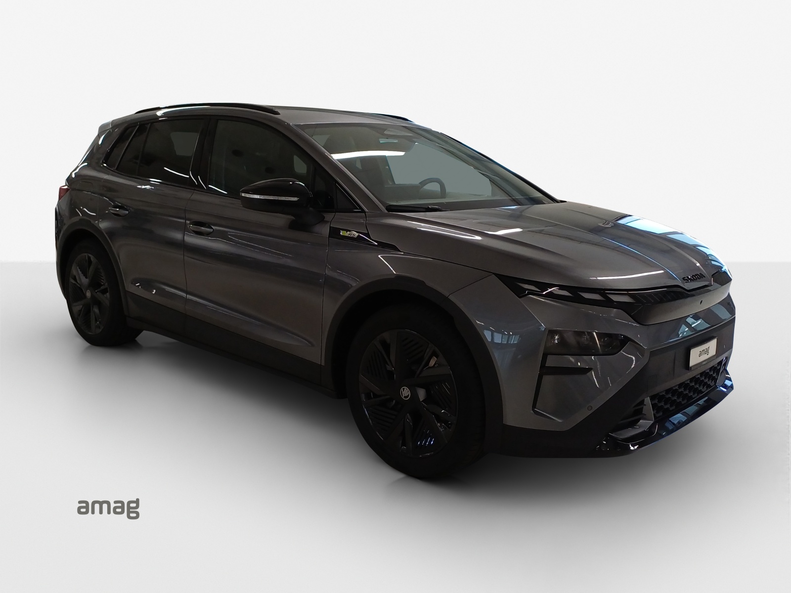 SKODA Elroq RS 4x4-image-5