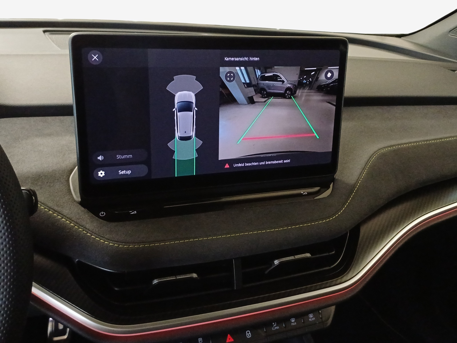 SKODA Elroq RS 4x4-image-14
