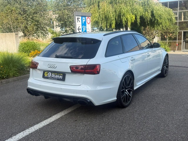 AUDI RS6 705 PS*320 km/h* Avant 4.0 TFSI V8 performance quattro-image-5