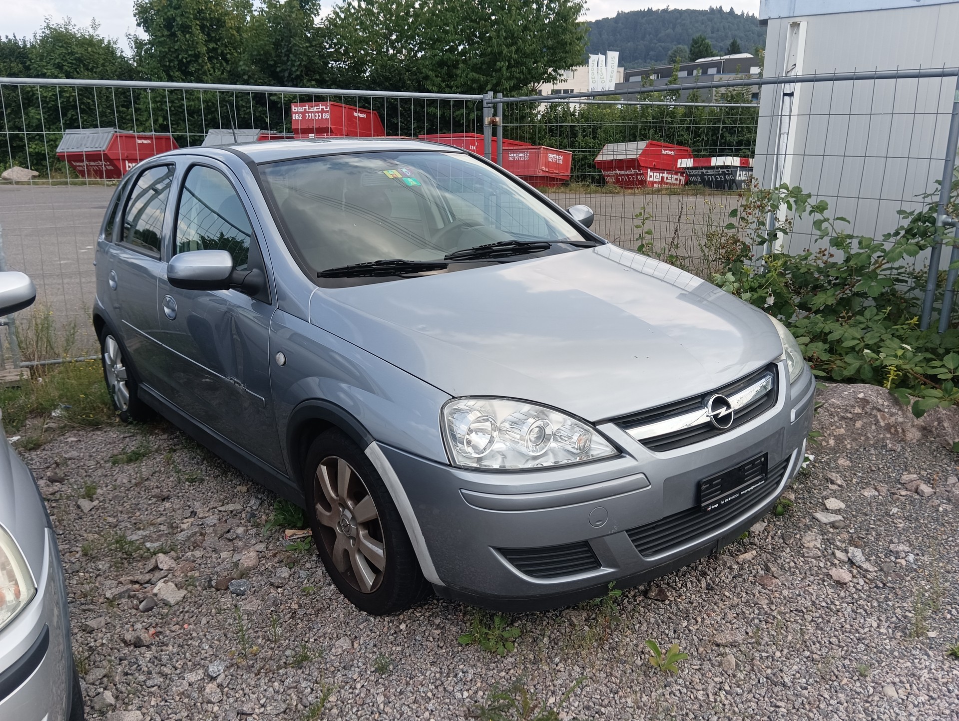 OPEL Corsa 1.4 TP tomtom-image-1