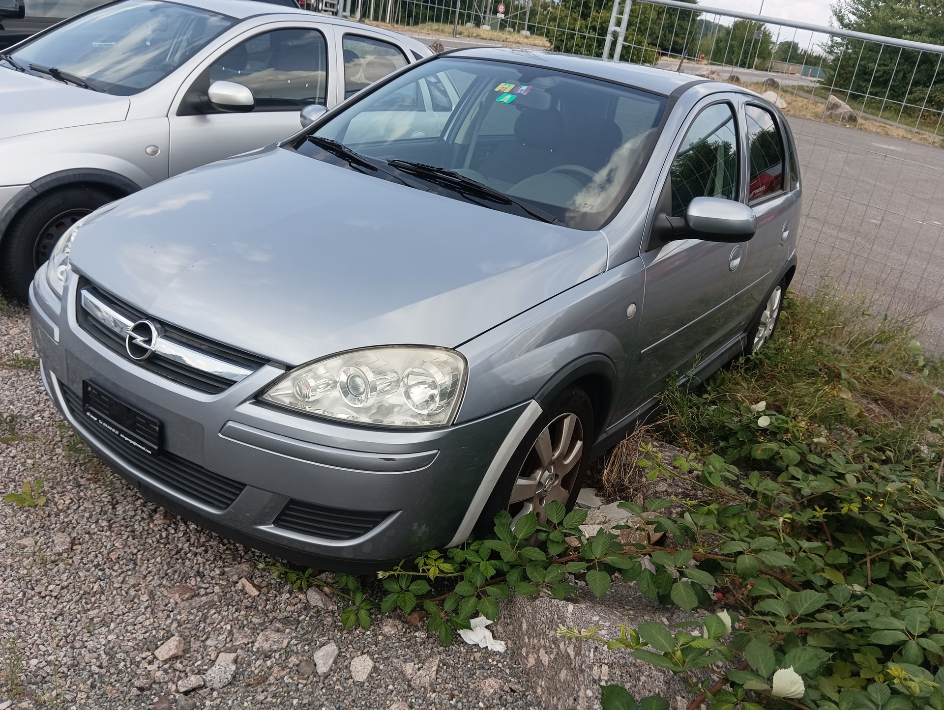 OPEL Corsa 1.4 TP tomtom-image-4