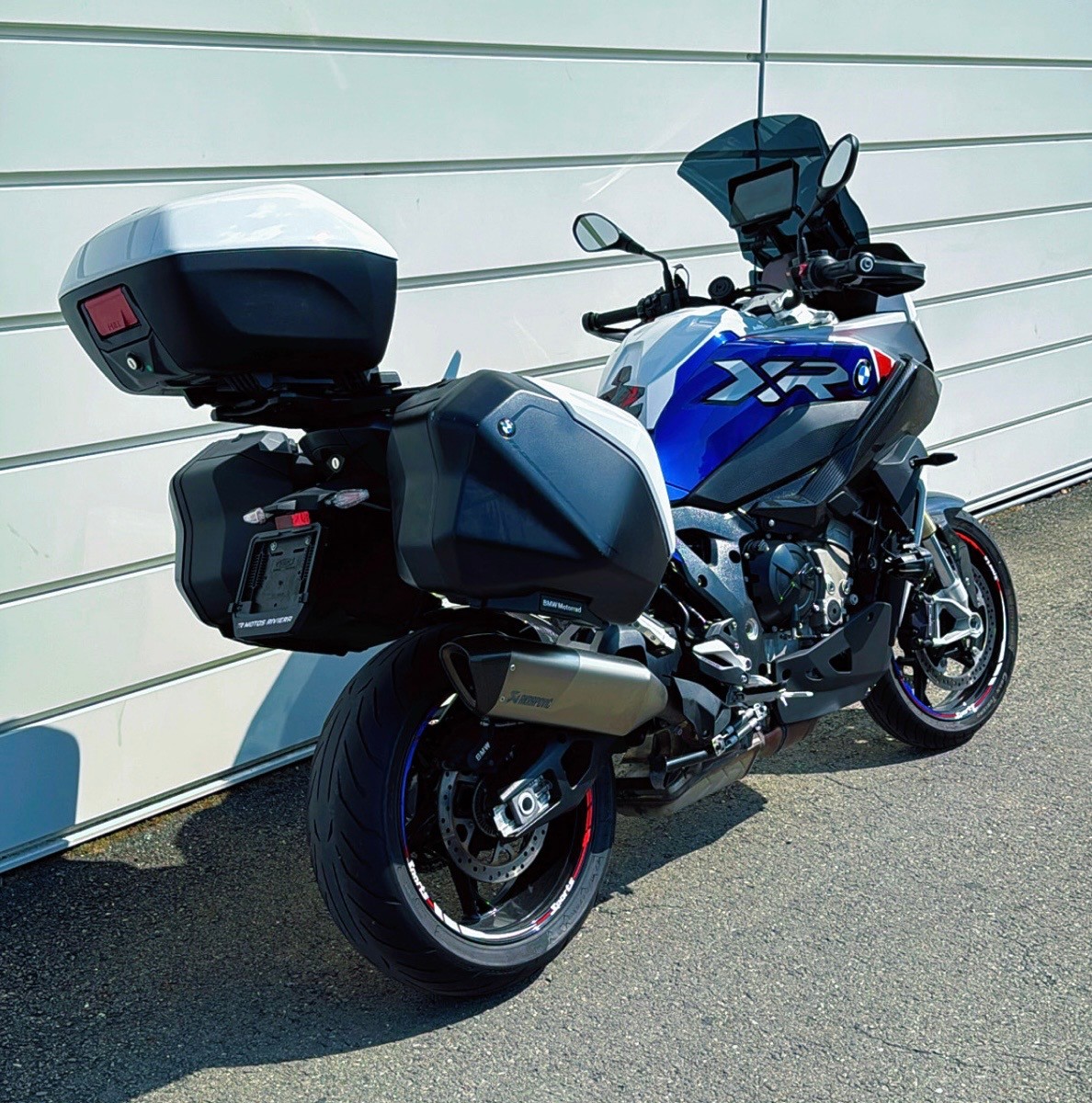 BMW S 1000 XR ABS-image-1