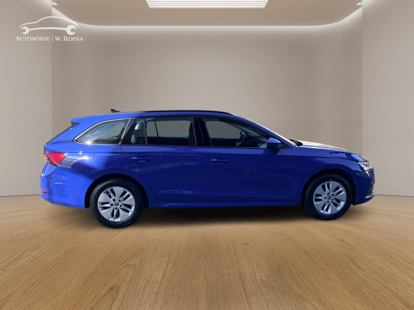 SKODA Octavia Combi 2.0 TDI DSG Ambition-showroom-element-1