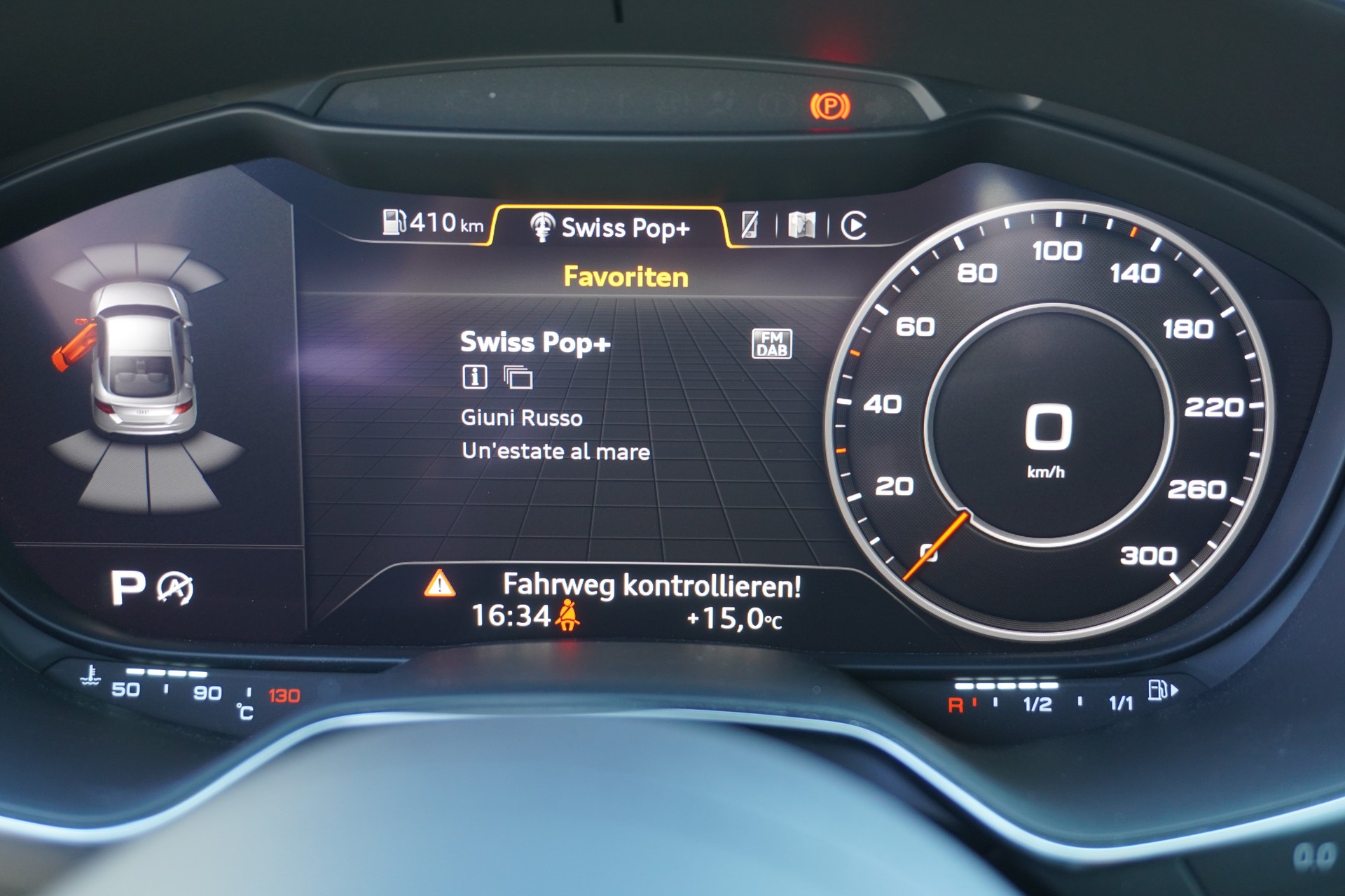 AUDI TT Coupé 45 TFSI quattro S-tronic S-LINE!!!-image-22
