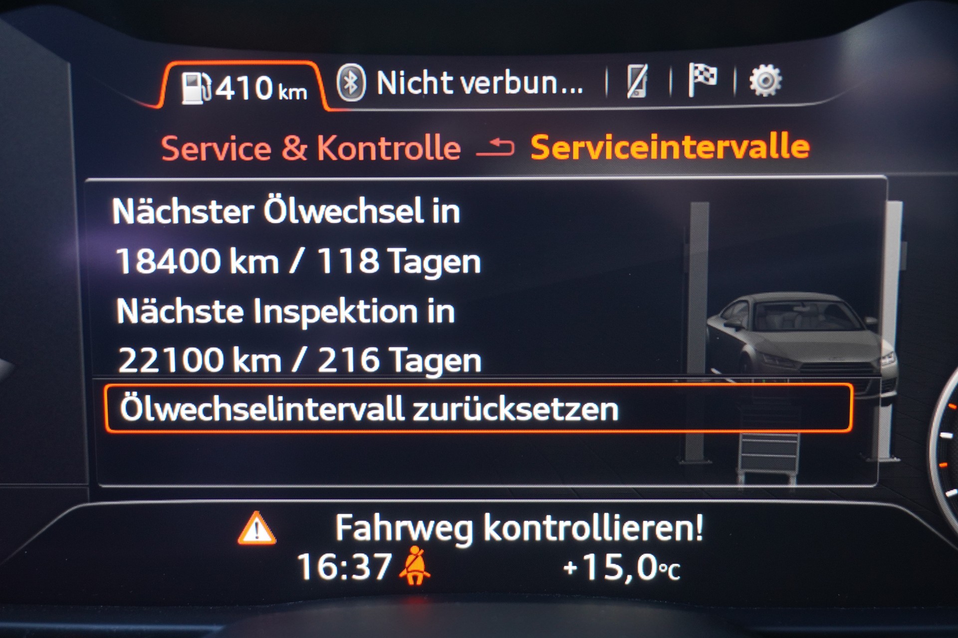 AUDI TT Coupé 45 TFSI quattro S-tronic S-LINE!!!-image-28