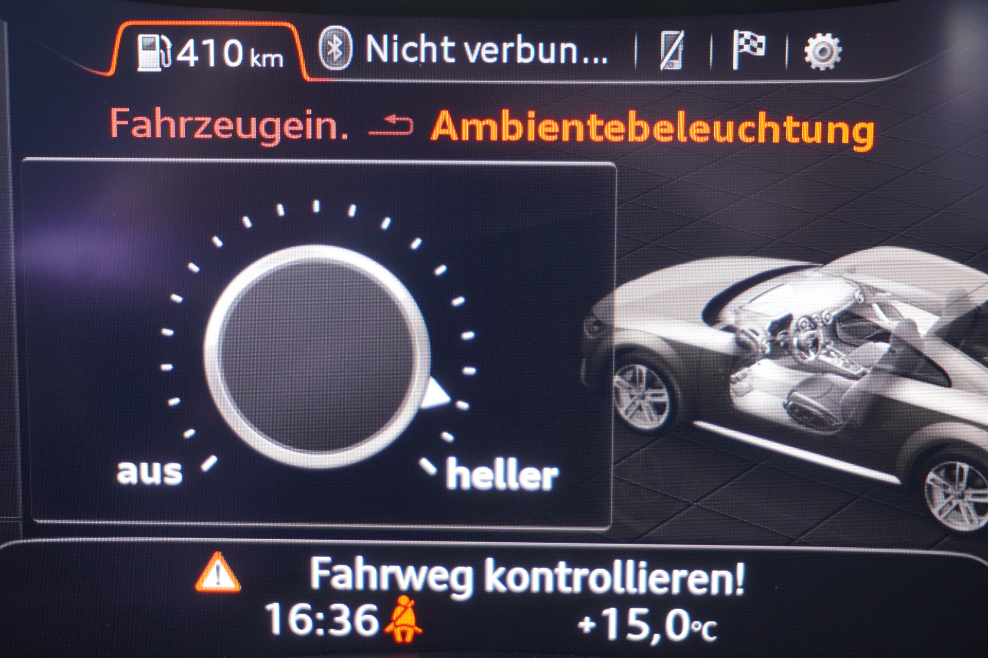AUDI TT Coupé 45 TFSI quattro S-tronic S-LINE!!!-image-24