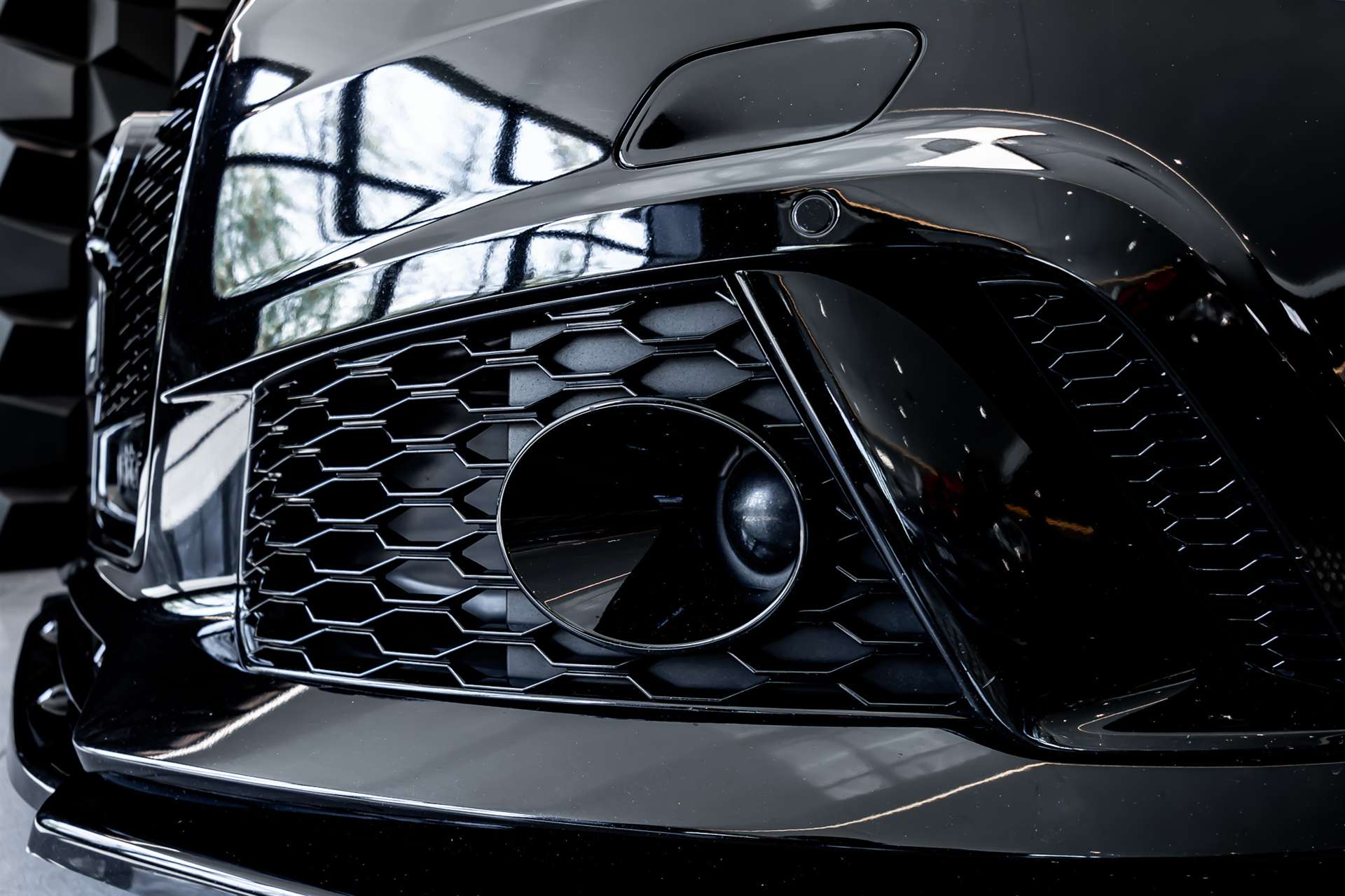 AUDI RS6 Avant 4.0 TFSI V8 quattro Tiptronic-image-20