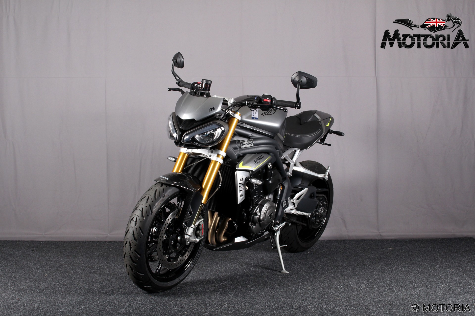 TRIUMPH Speed Triple RS-showroom-element-1