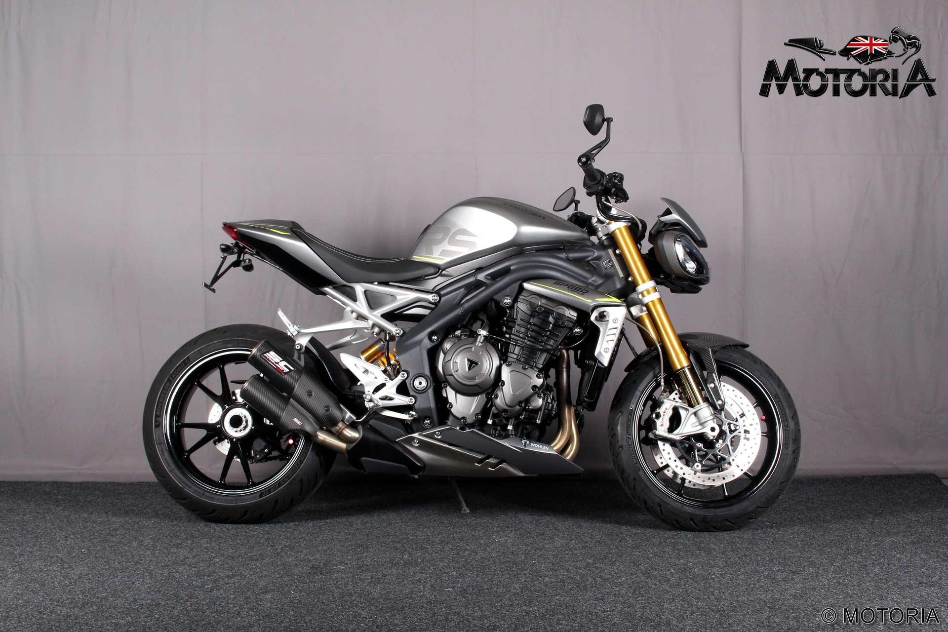 TRIUMPH Speed Triple RS-image-6