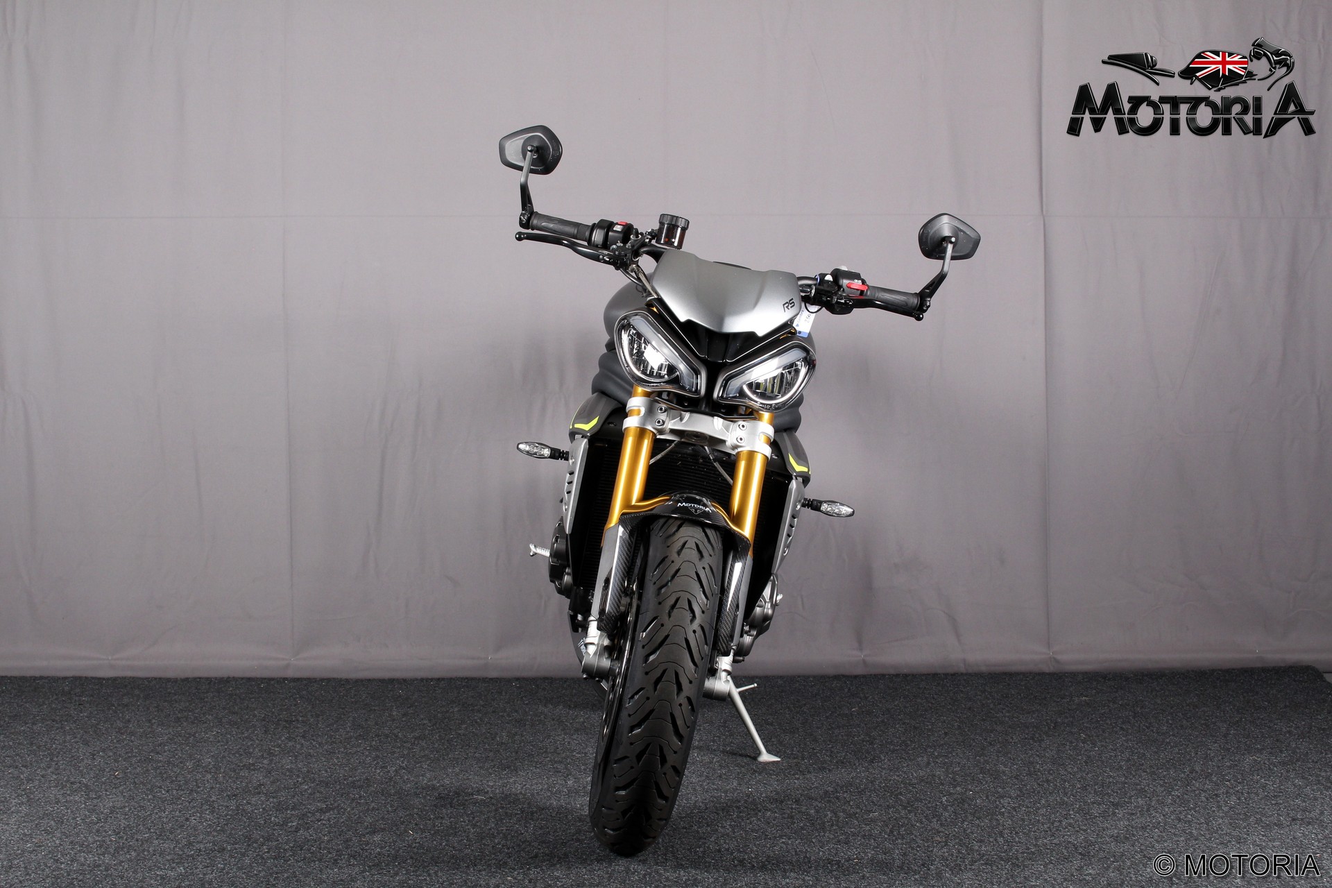 TRIUMPH Speed Triple RS-image-7