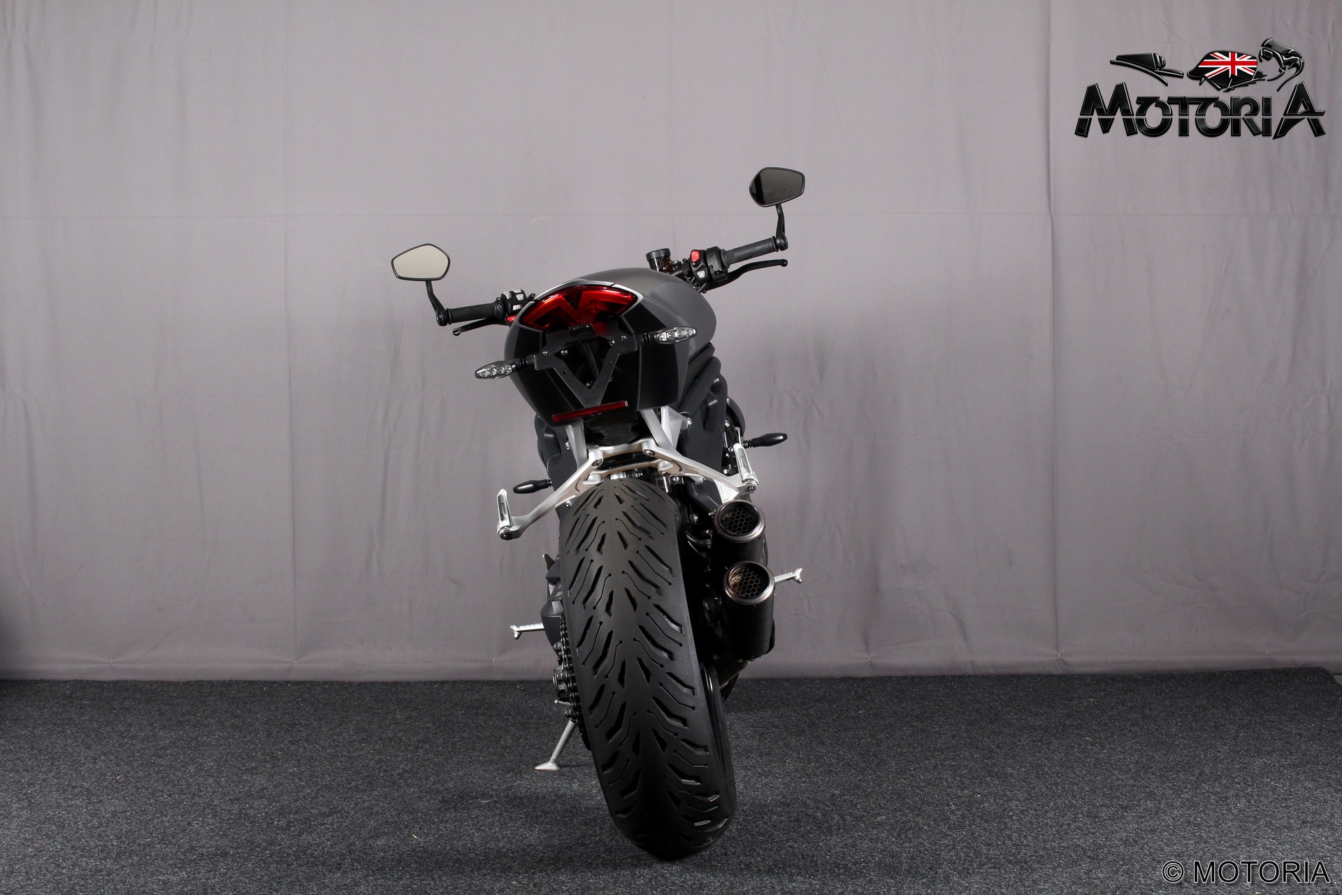 TRIUMPH Speed Triple RS-image-4