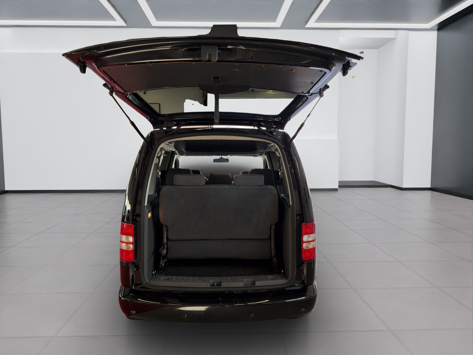 VW Caddy 1.2 TSI Comfortline-image-23