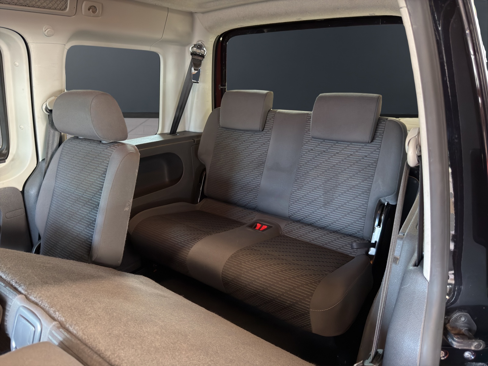 VW Caddy 1.2 TSI Comfortline-image-20