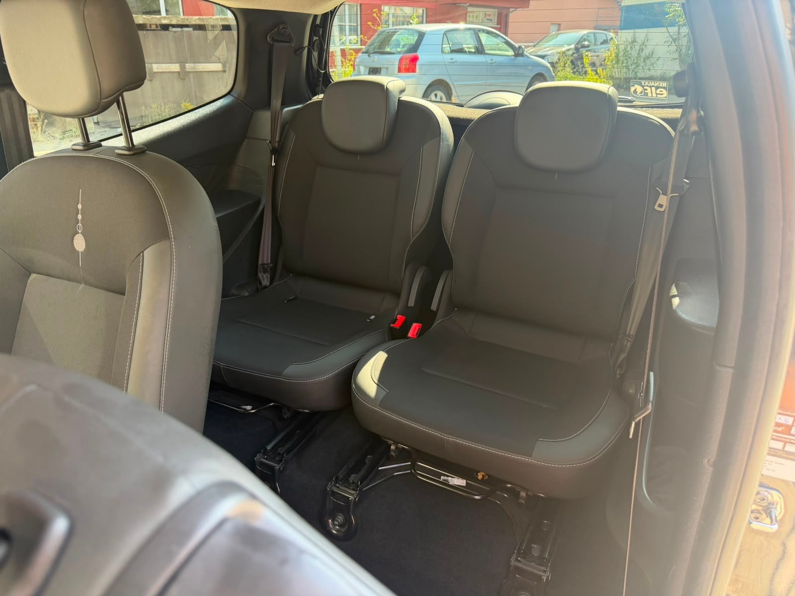 RENAULT Twingo 1.2 16V Dynamique-image-5