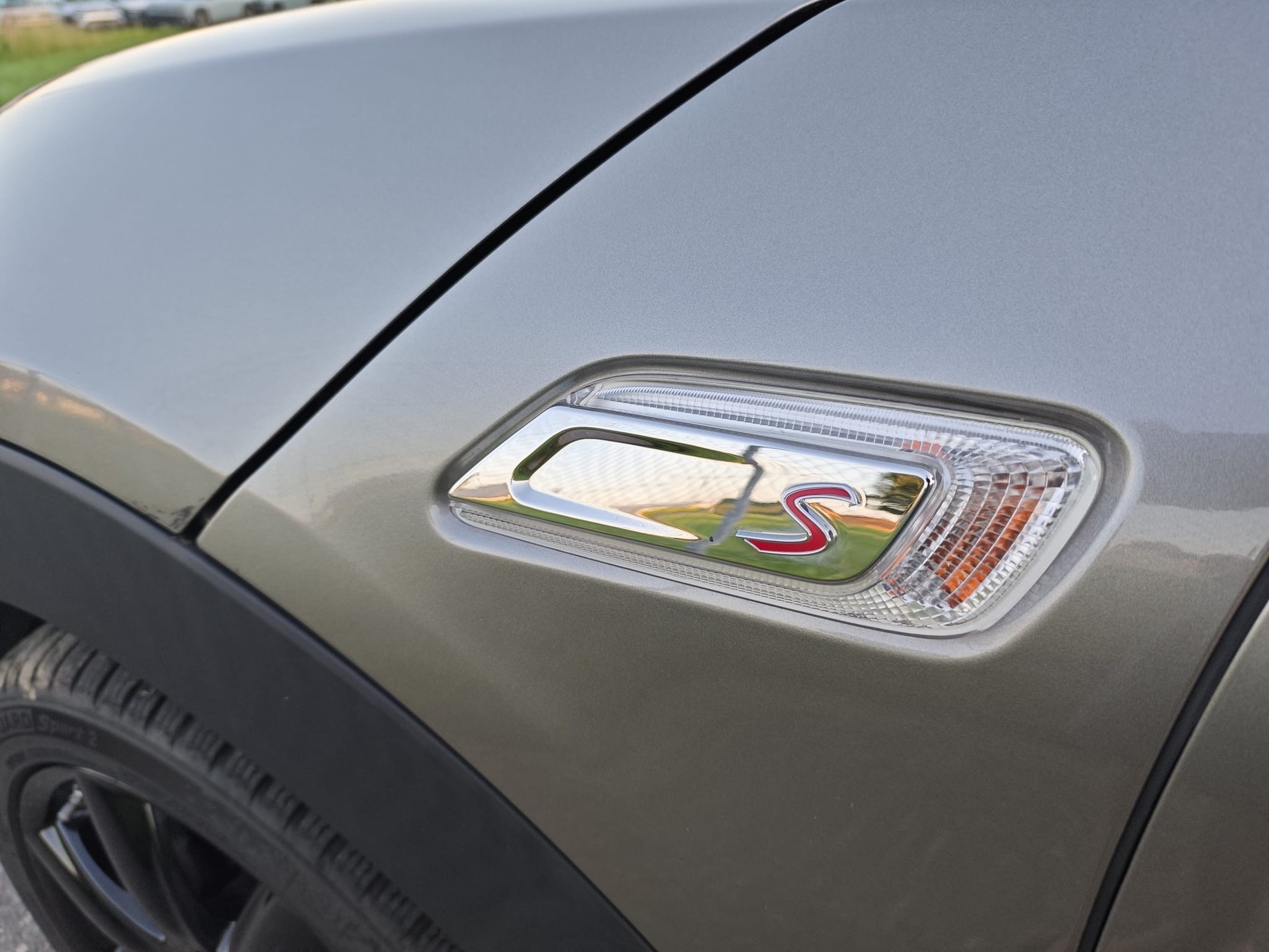 MINI Clubman Cooper S ALL4 Steptronic-image-15