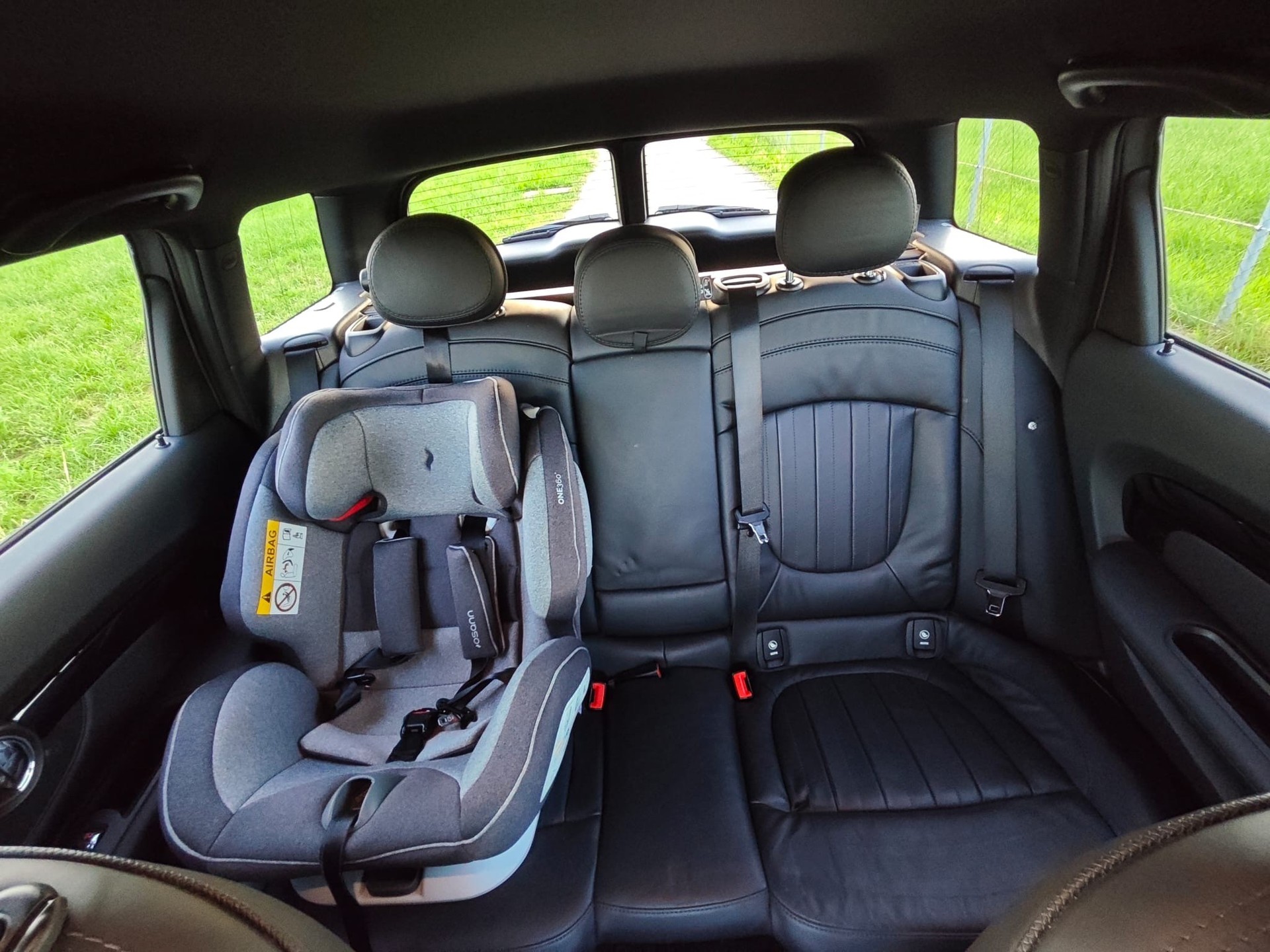 MINI Clubman Cooper S ALL4 Steptronic-image-31