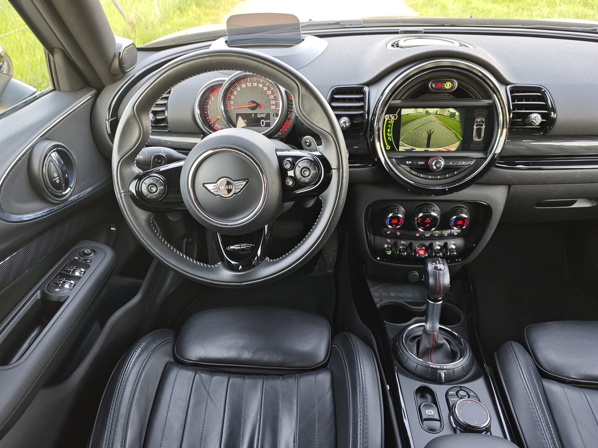 MINI Clubman Cooper S ALL4 Steptronic-image-20